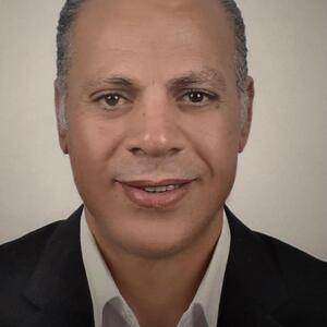 Mohamed Mahmoud Sharaf