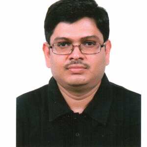 Padmakar Boyapati