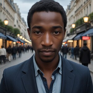 Moses Ayomide