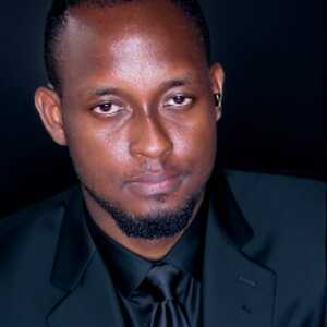 Handsome Chukwuebuka Akabuogu