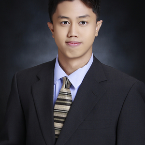 Jeremy Jimenez