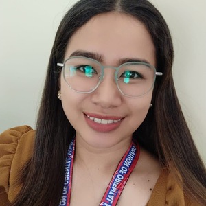 Sarah Jane M. Dela Cruz