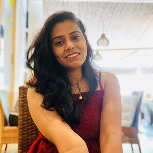 Shruthi Yekkaladevi