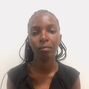 Ruth Kilonzo