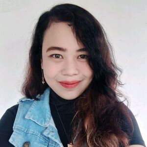 Abigail Tangalin