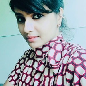 Meghna Reddy