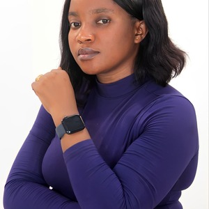 Nkechi Eucharia