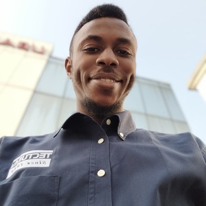 Enwongo Udofia