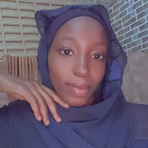 Safiya Yakubu Salihu