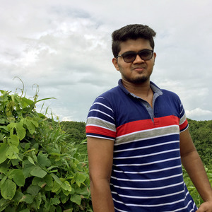 Shawon Chowdhury