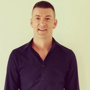 Ewald Fourie
