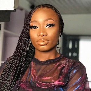 Veronica Emeka