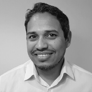 Kashief Gamieldien