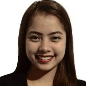 Ciara Macalalad