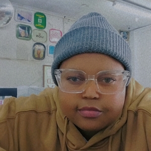 Makgantshe Tsuke