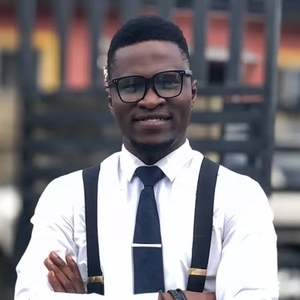 Jacob Adegbenjo
