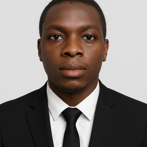 Adedeji Victor