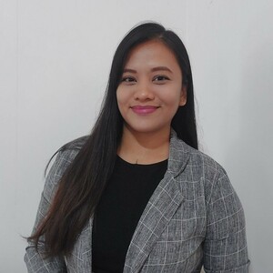 Jennifer Catap Mendoza