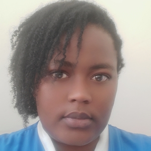 Violet Mbula Kilili