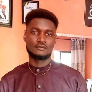 Lakemefa Edmond Bibowei