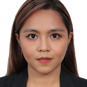 Patricia Camille Borcelis