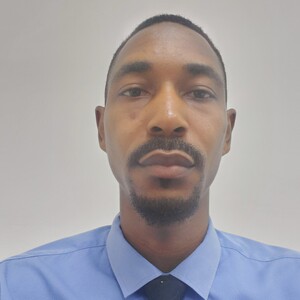 Ebenezer James Ajayi