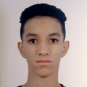 Marouane Boussenane