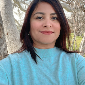 Manisha Verma