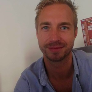 Fredrik Haagensen Holter