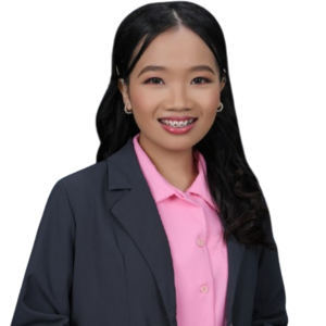 Charie Joyce L OP Ez