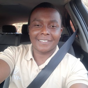 Brian Shumba