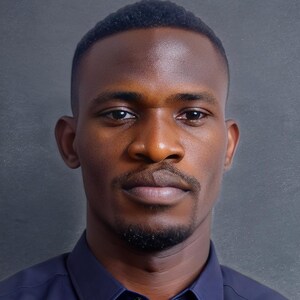 Olanrewaju Ayodeji Lawal