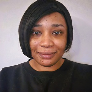 Priscilla Anthony Odigie