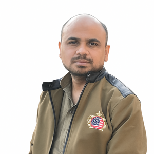 Haider Abbas