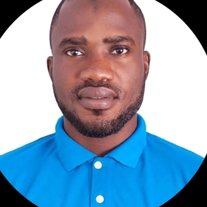 Ibrahim Aliyu