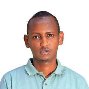 Jimaldin Hussein