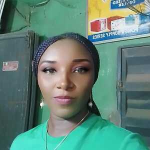 Annastesia Ogechukwu Maduka