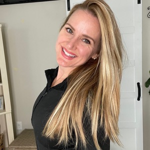 Joy Davila