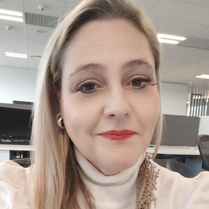 Odelle Beukes