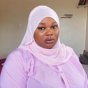 Kolawale Kafilah Ayanleye