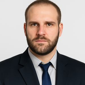 Lazar Ristić