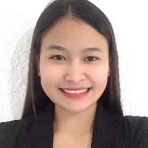 Maria Isabel Orencia