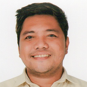 Melencio Paul Pastrana