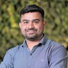 Kaustubh Suranglikar