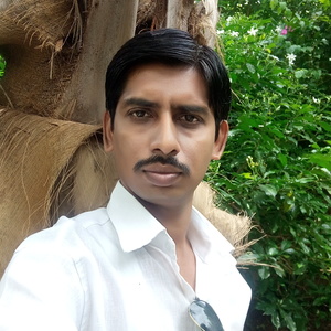 Avinash Appasaheb Salunke