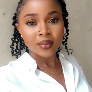 Muftiat Iretiola Agbolade