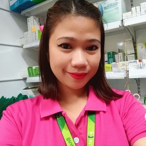 Danica Fernandez Mendoza