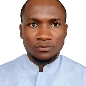 Orovwigho Precious Ebruvwiyo