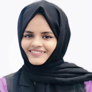 Fathima Raeasa