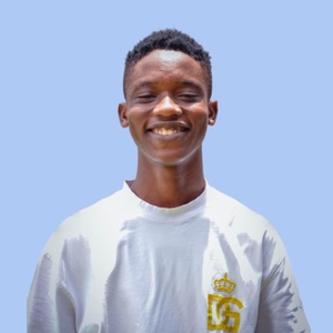 Olamilekan Ibrahim